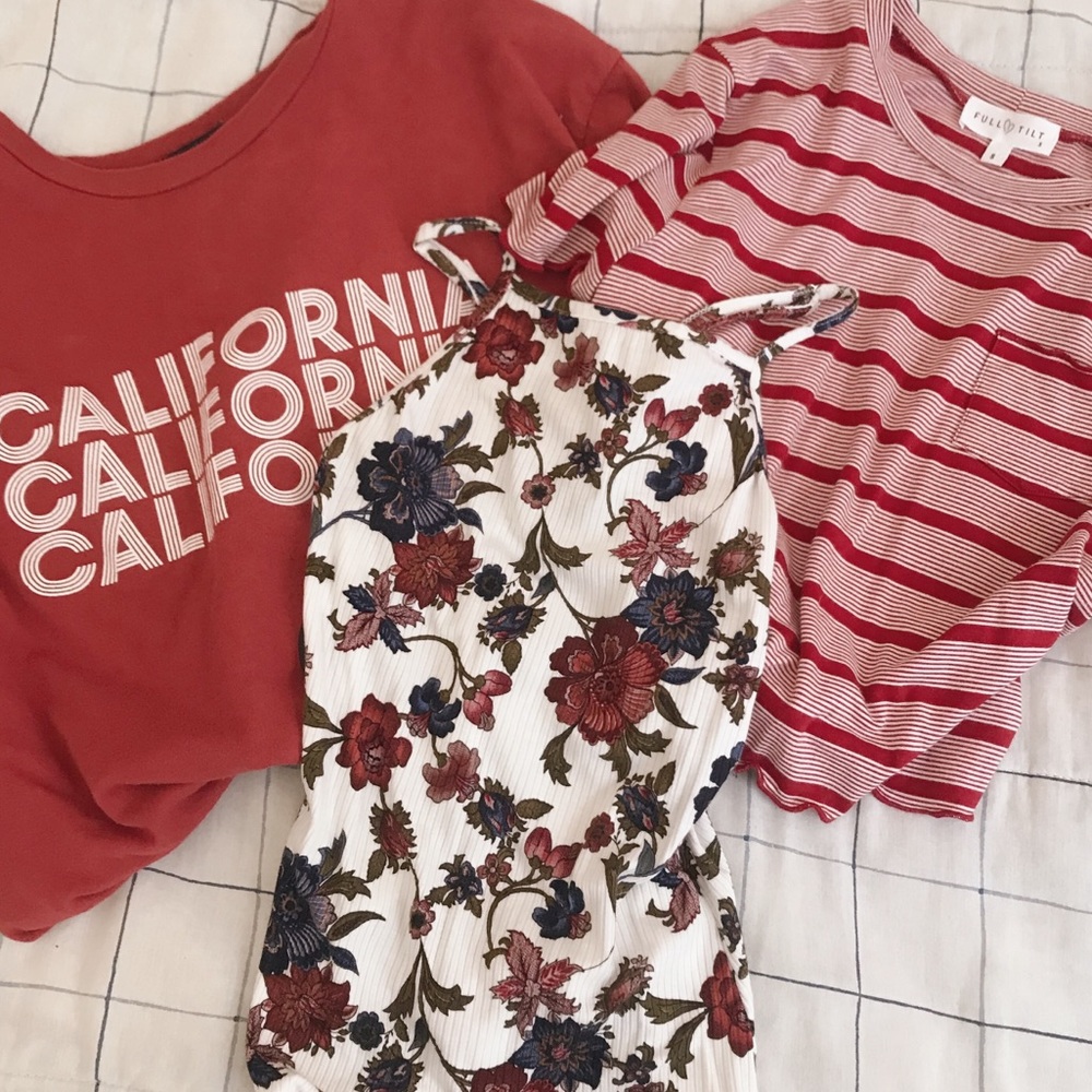 SPRING/ SUMMER MYSTERY BOX - Picture 4 of 6